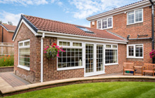 Ewell house extension leads
